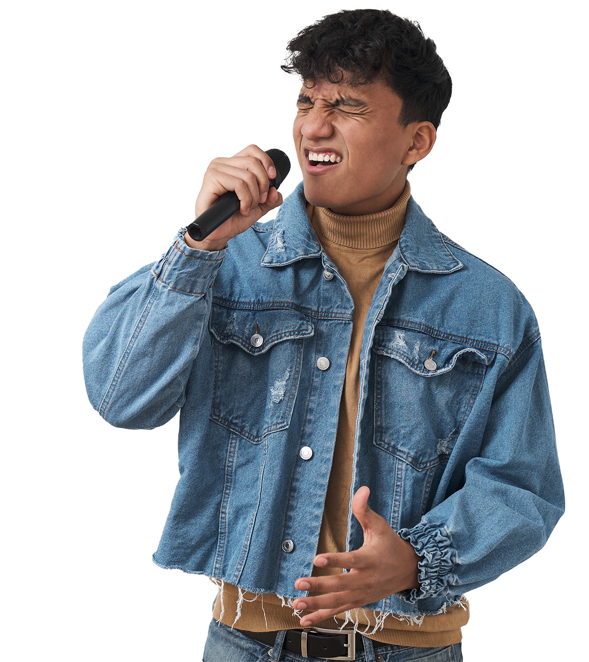 chanteur
