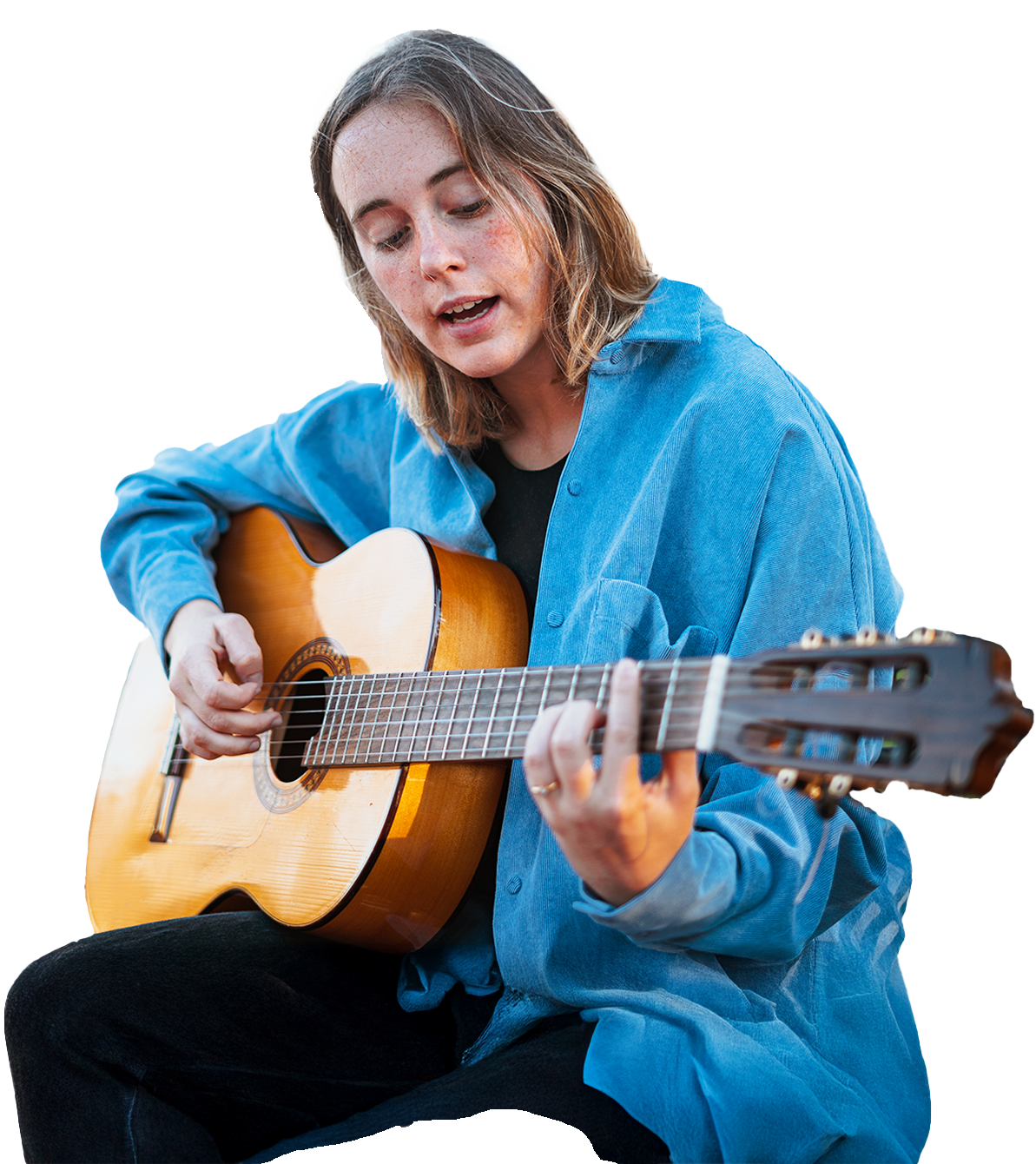 guitar