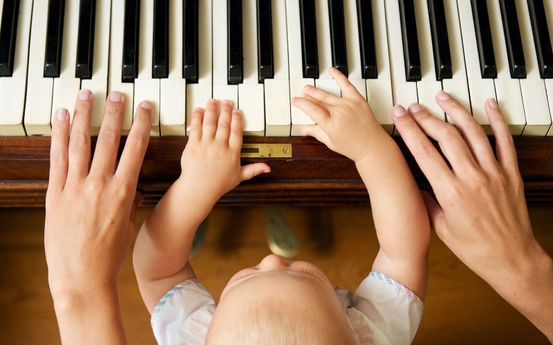 Les-bienfaits-de-la-musique-sur-les-enfants