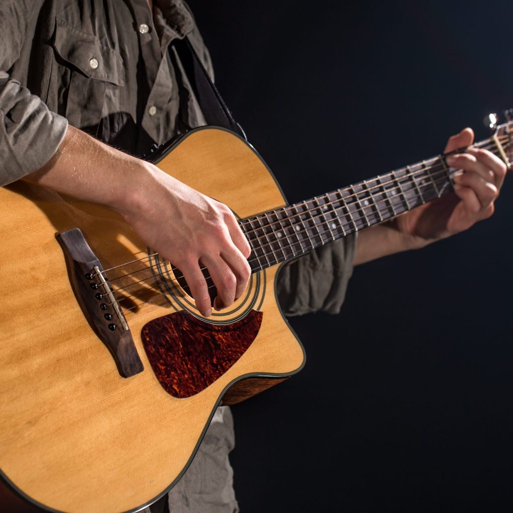 Guitare