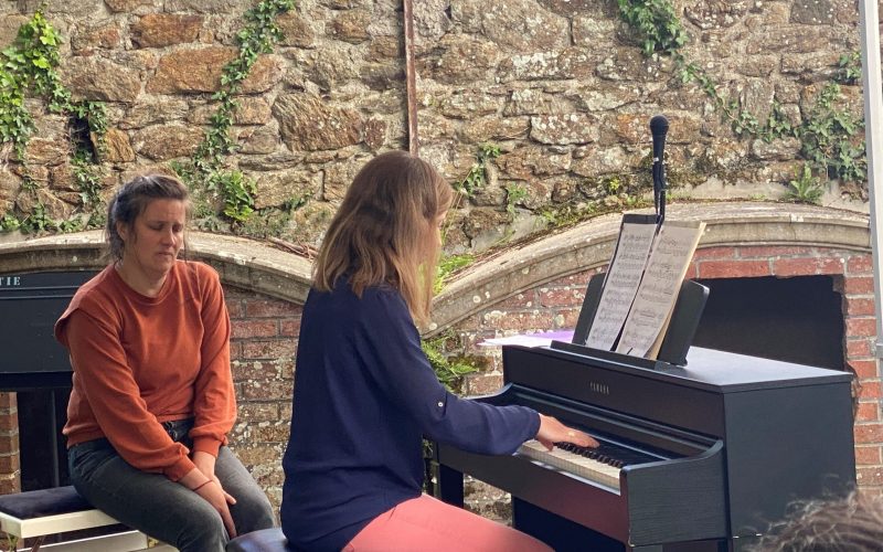 piano collective